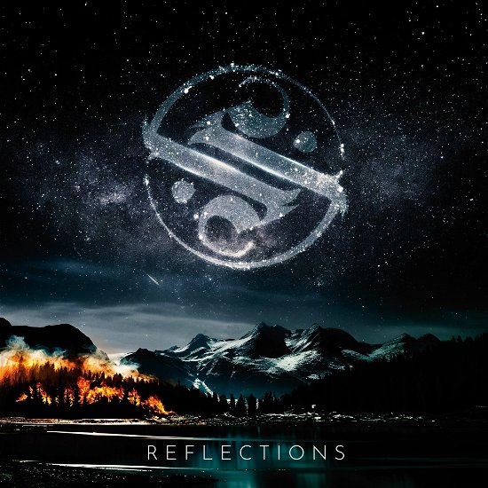 Cover for Soulline · Reflections (LP) (2024)