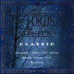 Lords Of Mistery Classic - V/A - Musik - EDEL - 4029758453025 - 25. Oktober 2002