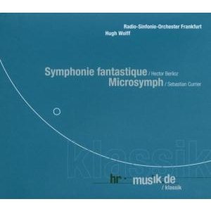 Cover for H. Berlioz · Symphonies (CD) (2008)