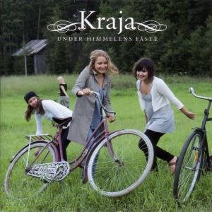 Cover for Kraja · Under Himmelens Faste (CD) (2009)