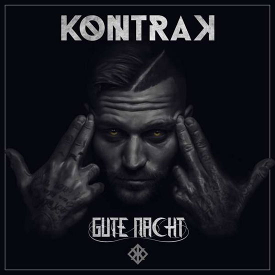 Gute Nacht - Kontra K. - Musik - BMG - 4050538275025 - 28 april 2017