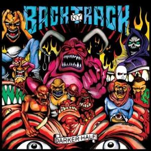Darker Half - Backtrack - Music - BACKBITE - 4250137265025 - August 23, 2024