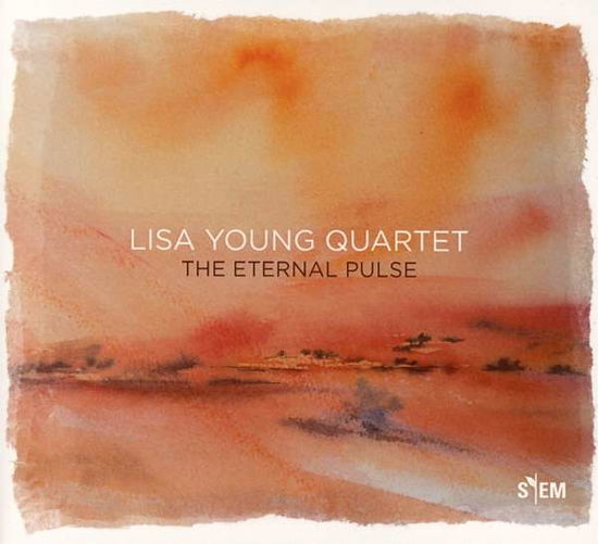 Cover for Lisa Young · Eternal Pulse (CD) (2018)