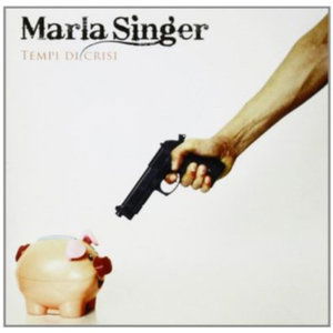 Cover for Marla Singer · Tempi Di Crisi (CD) (2012)