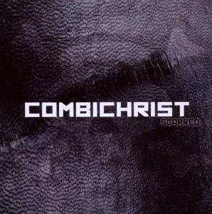 Cover for Combichrist · Scarred (SCD) (2010)
