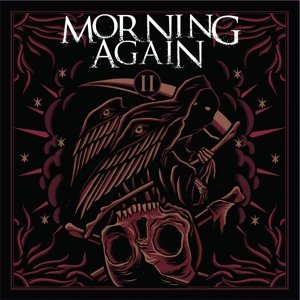 Cover for Morning Again · III (LP) (2016)