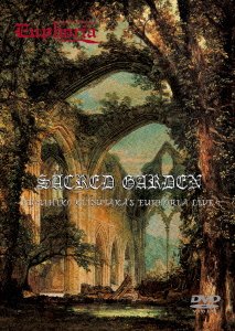 Cover for Euphoria · [sacred Garden -fumihiko Kitsutaka's Euphoria Live-] (MDVD) [Japan Import edition] (2004)