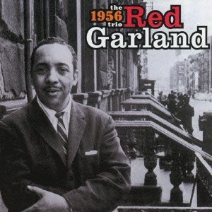 Cover for Red Garland · 1956 Trio (CD) [Japan Import edition] (2016)