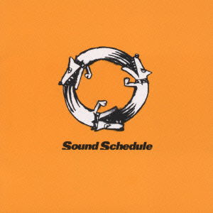 Cover for Sound Schedule · Hoeruinutokimi (CD) [Japan Import edition] (2019)