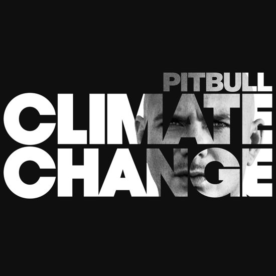 Climate Change - Pitbull - Muzyka - 1SI - 4547366262025 - 29 marca 2017