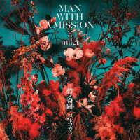 Kizuna No Kiseki - Man With A Mission / Milet - Musik - CBS - 4547366613025 - 2. juni 2023