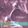 Cover for Virgil · -desert- (CD) [Japan Import edition] (2010)