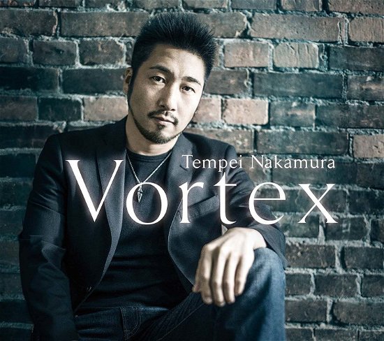 Cover for Tempei · Vortex (CD) [Japan Import edition] (2016)