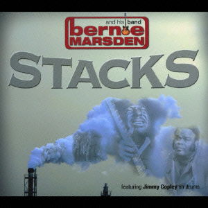 Stacks * - Bernie Marsden - Música - TOKUMA JAPAN COMMUNICATIONS CO. - 4582205780025 - 6 de septiembre de 2006