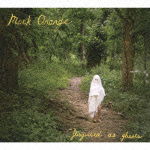 Cover for Mock Orange · Disguised As Ghosts (CD) [Japan Import edition] (2011)