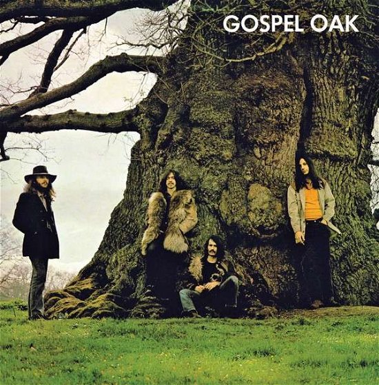 Gospel Oak - Gospel Oak - Musik - AURORA - 4753314505025 - 12. januar 2015