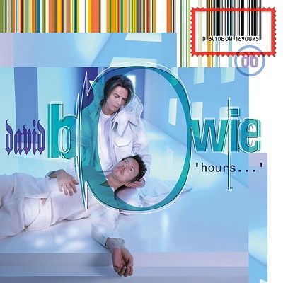 Cover for David Bowie · Hours (CD) [Japan Import edition] (2022)