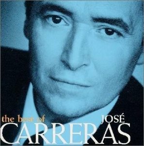Best Of =24 Karat= - Jose Carreras - Musik - WARNER BROTHERS - 4943674631025 - 5. april 2006