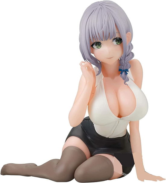 Hololive #hololive if Relax Time Shirogane Noel of - Banpresto - Fanituote -  - 4983164189025 - keskiviikko 31. toukokuuta 2023