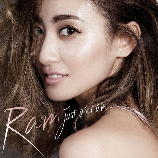 Cover for Ram · Just As I Am (CD) [Japan Import edition] (2018)