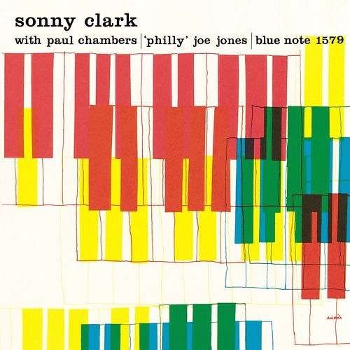 Trio - Sonny Clark - Muziek - UNIVERSAL - 4988031172025 - 28 september 2016