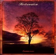 Cover for Hostsonaten · Summereve (CD) [Japan Import edition] (2013)