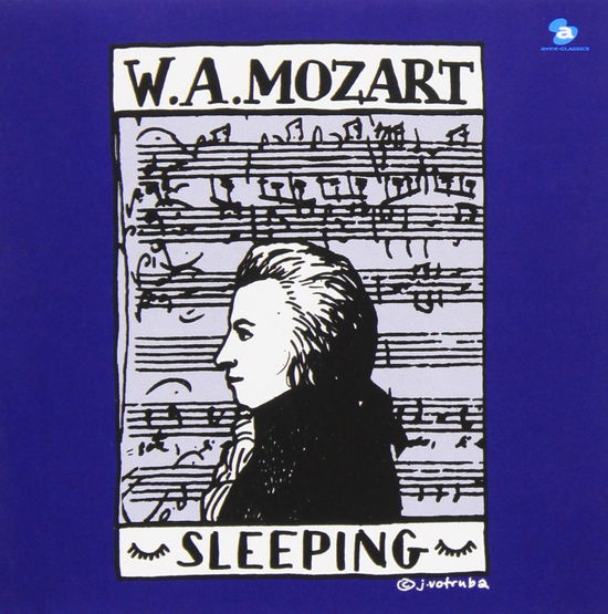 Cover for (Various) · Oyasumi Mozart (CD) [Japan Import edition] (2006)