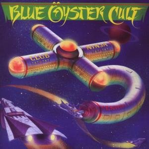 Cover for Blue Oyster Cult · Club Ninja (CD) [Ltd. Collector's edition] (2009)
