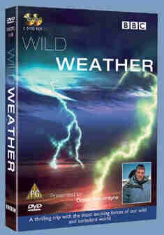 Wild Weather - TV Series - Filmes - 2ENTE - 5014503113025 - 2 de dezembro de 2002