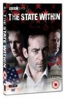 The State Within - The Complete Mini Series - State Within - Movies - BBC - 5014503225025 - January 22, 2007
