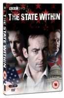 The State Within - The Complete Mini Series - State Within - Films - BBC - 5014503225025 - 22 januari 2007