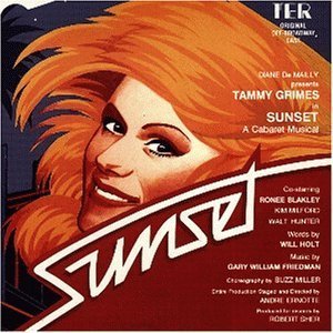 Cover for Sunset / O.b.c. (CD) (2003)