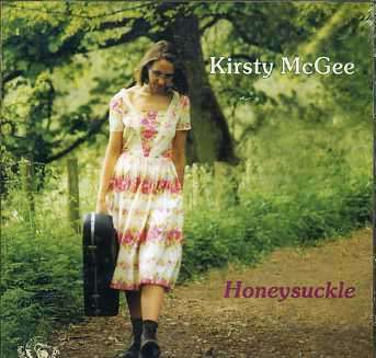 Kirstie Mcgee · Honeysuckle (CD) (2005)