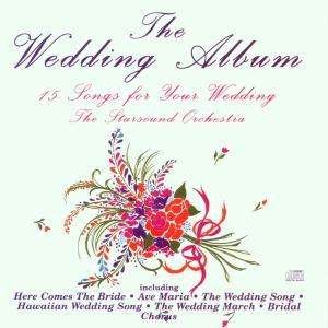Cover for Wedding Album · Wedding Album-various (CD)