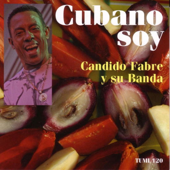 Cover for Candido Fabre · Cubano Soy (CD) (2007)