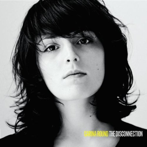 Cover for Carina Round · Disconnection (CD) (2003)