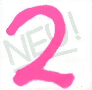 Neu! 2 - Neu! - Music - GROENLAND - 5024545345025 - November 7, 2011