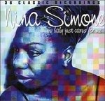 My Baby Just Cares for Me - - Nina Simone - Musiikki - Master - 5027626551025 - 