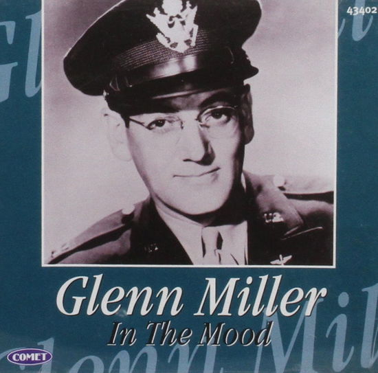 Cover for Glenn Miller · In The Mood (CD)