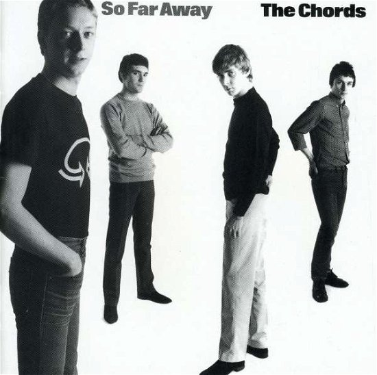 So Far Away - Chords - Musik - CAPTAIN MOD - 5032556201025 - 2 oktober 2000