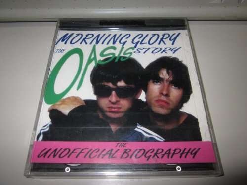 Cover for Oasis · Morning Glory - Story Interviews Tribute (CD) (2017)