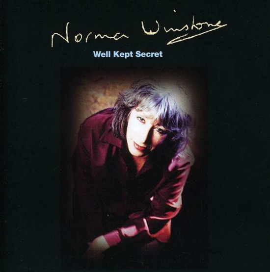 Well Kept Secret - Norma Winstone - Musiikki - ENODOC - 5036614000025 - maanantai 26. heinäkuuta 2010