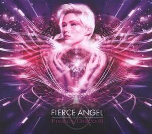 Various Artists · Fierce Angel Pres.fierce Disco 3 (CD) (2009)