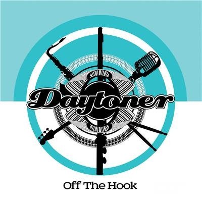 Cover for J.D. Blackfoot · Off The Hook (CD)