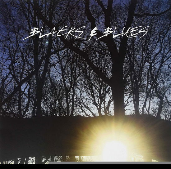 Spin - Blacks & Blues - Musik - 2000black - 5050580716025 - 24. maj 2019