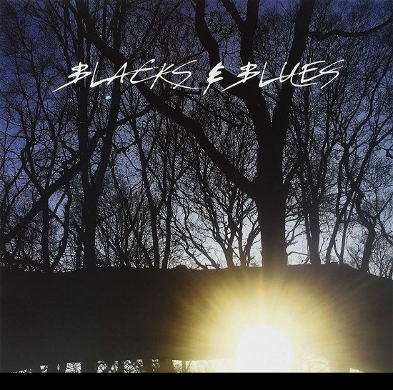 Spin - Blacks & Blues - Muzyka - 2000black - 5050580716025 - 24 maja 2019