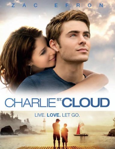 Charlie St Cloud - Charlie St. Cloud [dvd] - Filme - Universal Pictures - 5050582767025 - 6. August 2012