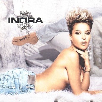 Cover for Indra (CD) (2006)