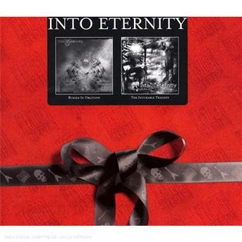 Two 4 One - Into Eternity - Musik - EMI RECORDS - 5051099787025 - 1. marts 2014