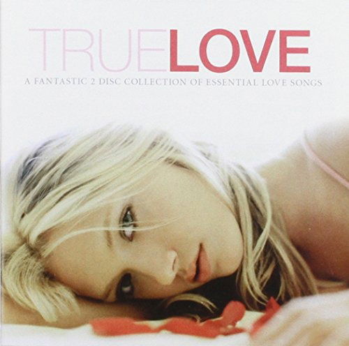 True Love (CD) (2013)